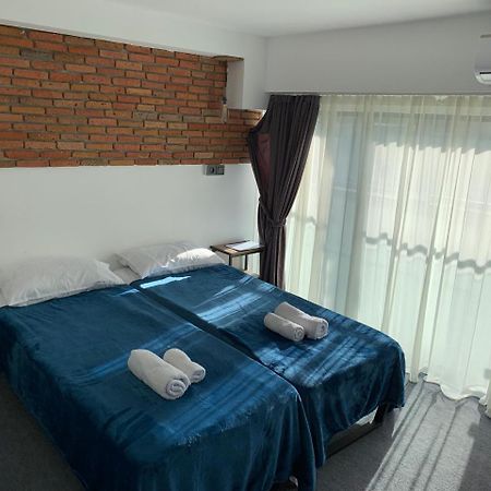 Hotel Baratashvili 12 Tbilisi Eksteriør bilde