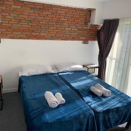 Hotel Baratashvili 12 Tbilisi Eksteriør bilde