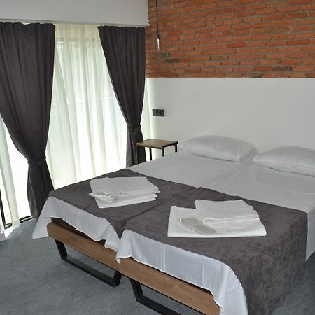 Hotel Baratashvili 12 Tbilisi Eksteriør bilde
