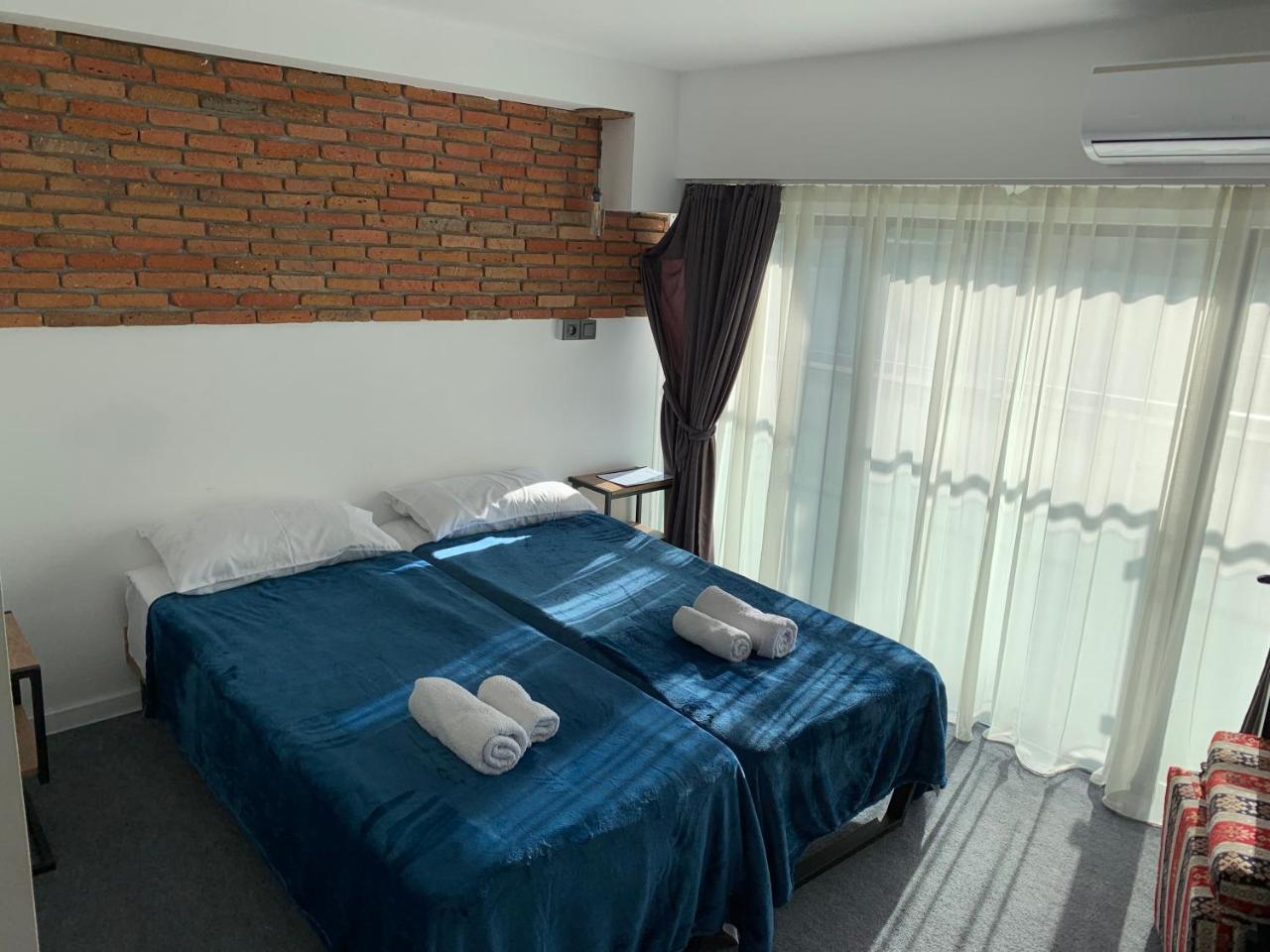 Hotel Baratashvili 12 Tbilisi Eksteriør bilde