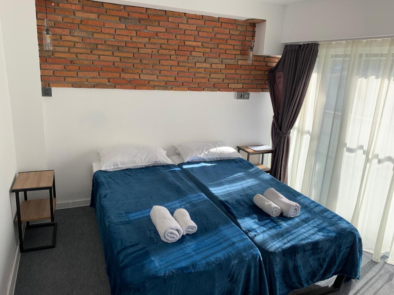 Hotel Baratashvili 12 Tbilisi Eksteriør bilde