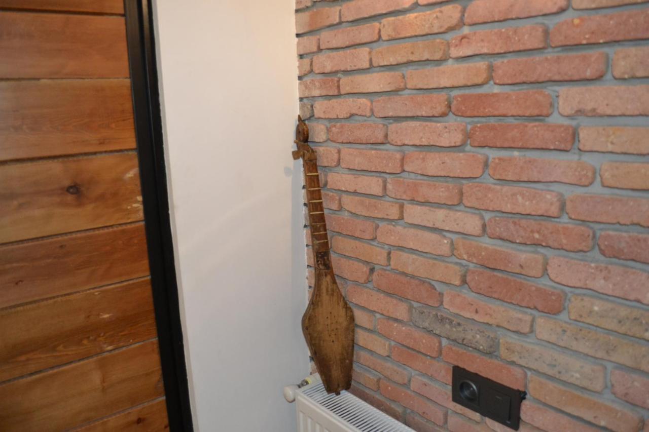 Hotel Baratashvili 12 Tbilisi Eksteriør bilde