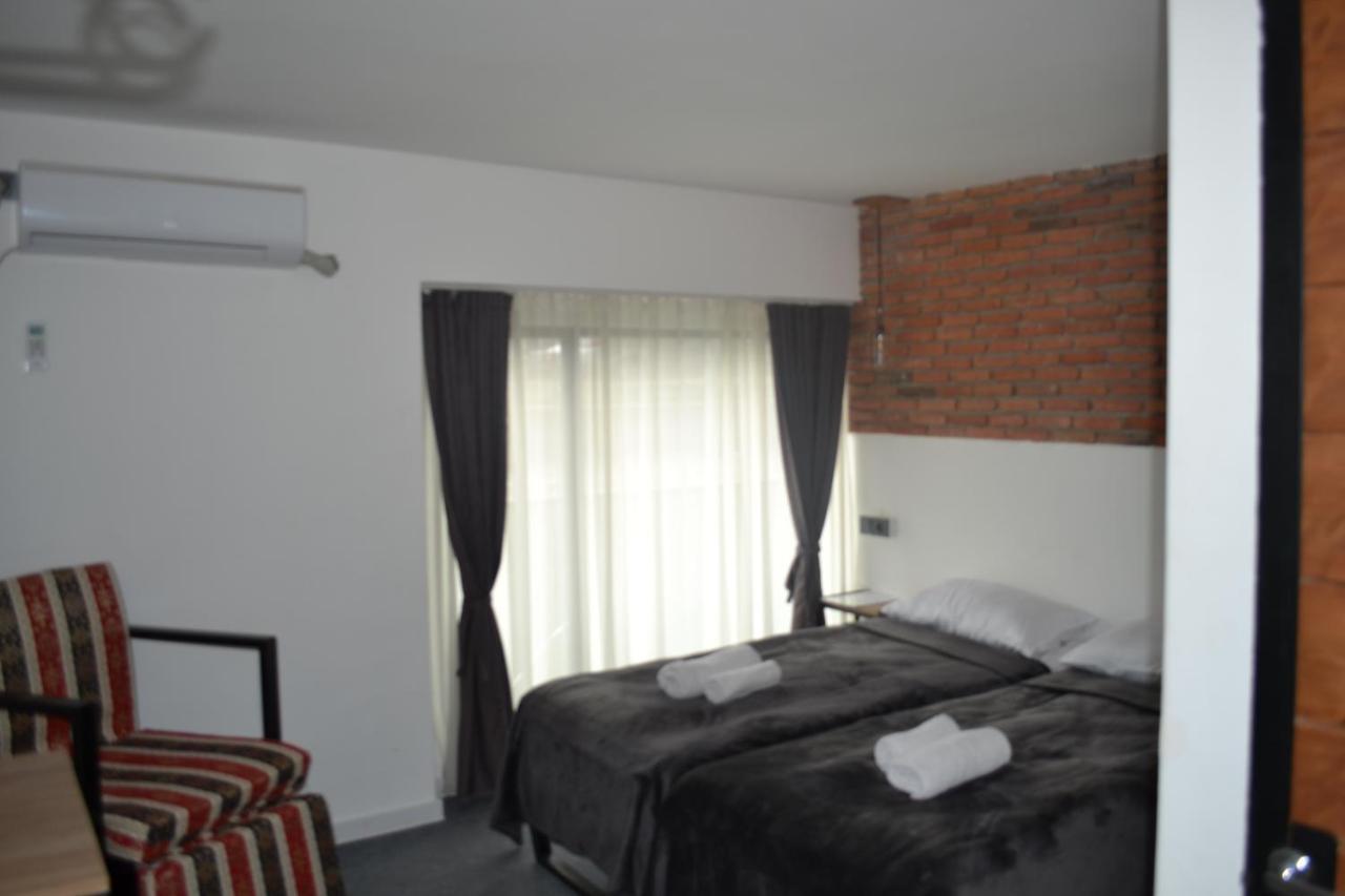 Hotel Baratashvili 12 Tbilisi Eksteriør bilde
