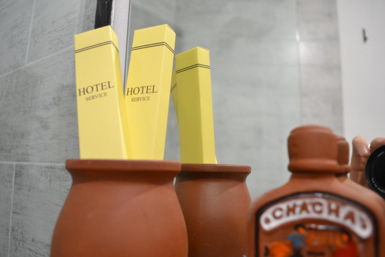 Hotel Baratashvili 12 Tbilisi Eksteriør bilde