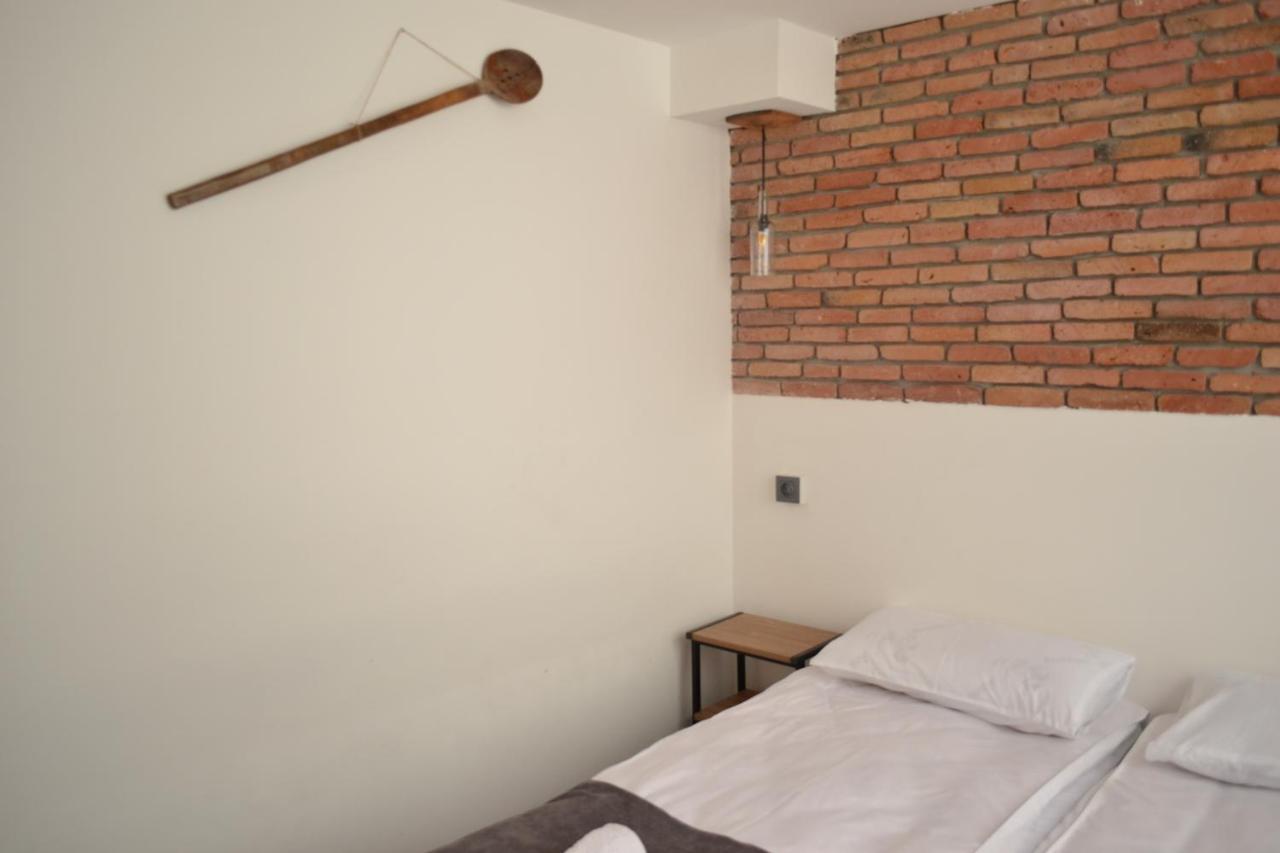 Hotel Baratashvili 12 Tbilisi Eksteriør bilde