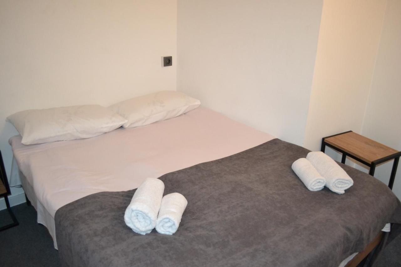 Hotel Baratashvili 12 Tbilisi Eksteriør bilde