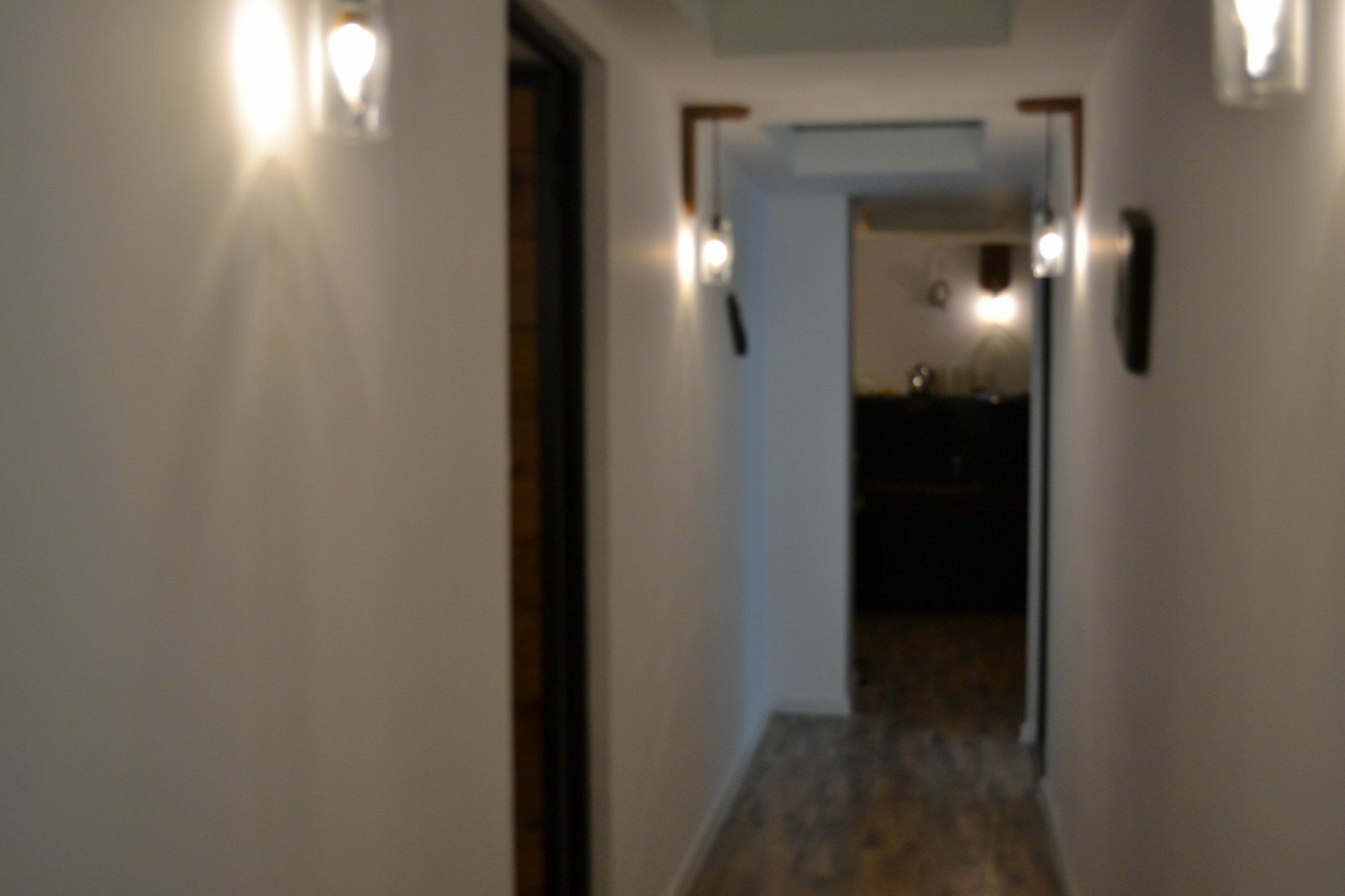 Hotel Baratashvili 12 Tbilisi Eksteriør bilde