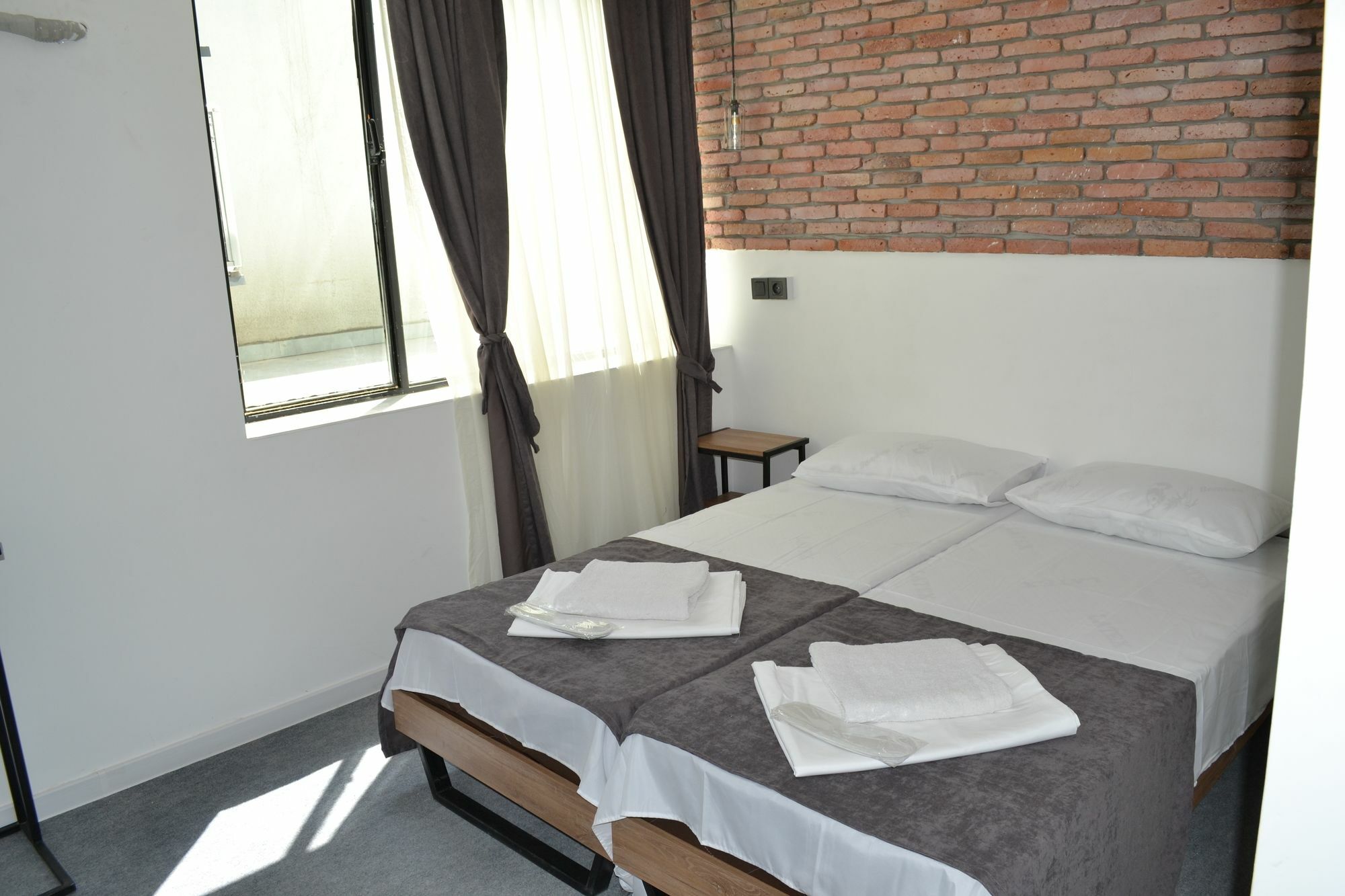 Hotel Baratashvili 12 Tbilisi Eksteriør bilde