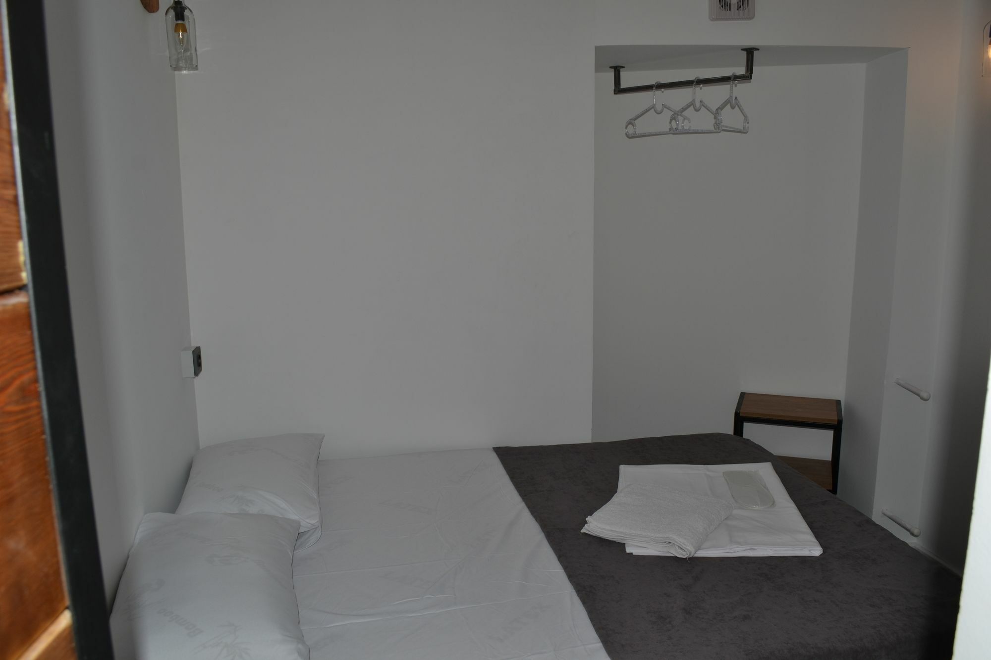 Hotel Baratashvili 12 Tbilisi Eksteriør bilde