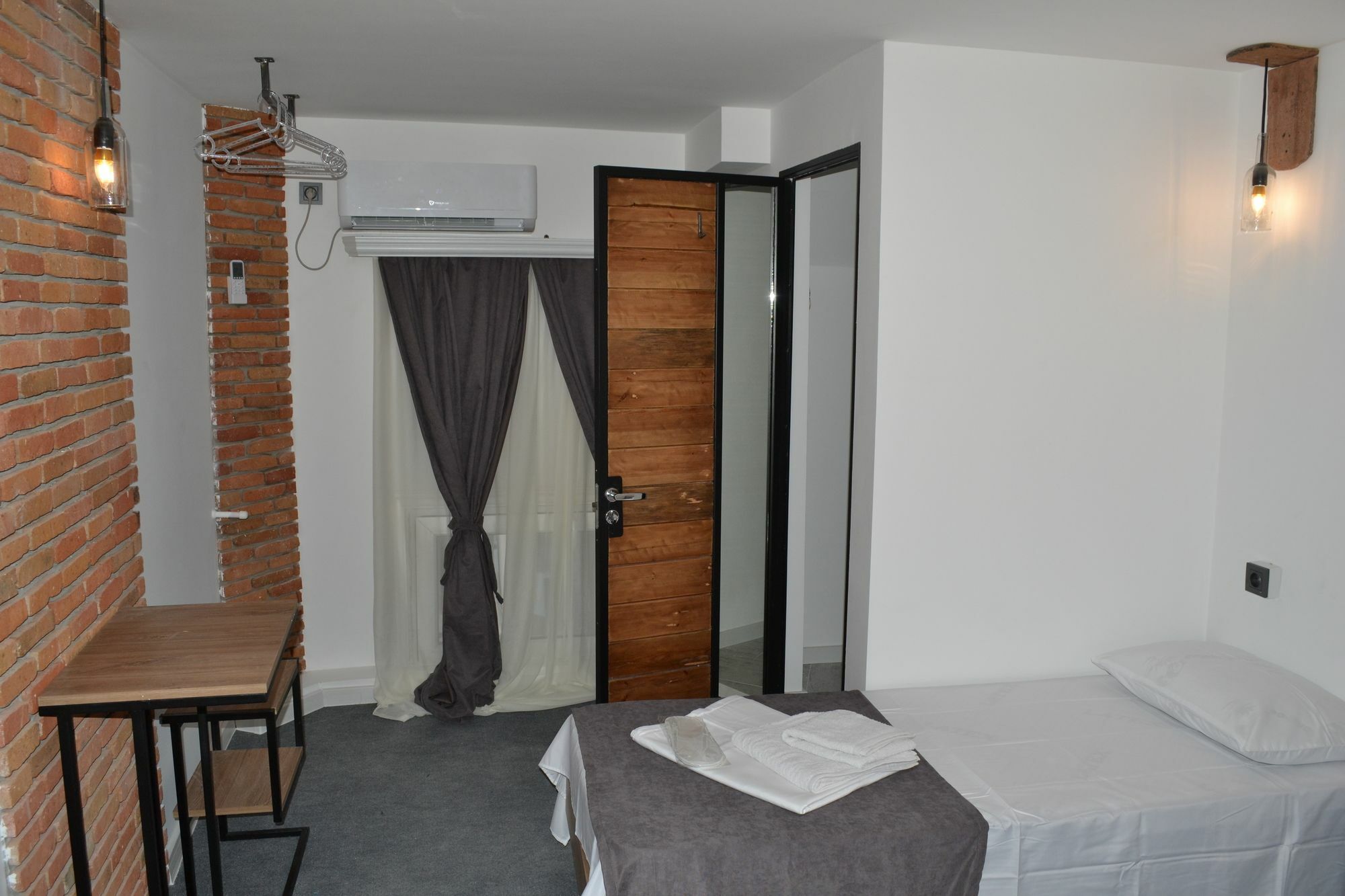 Hotel Baratashvili 12 Tbilisi Eksteriør bilde