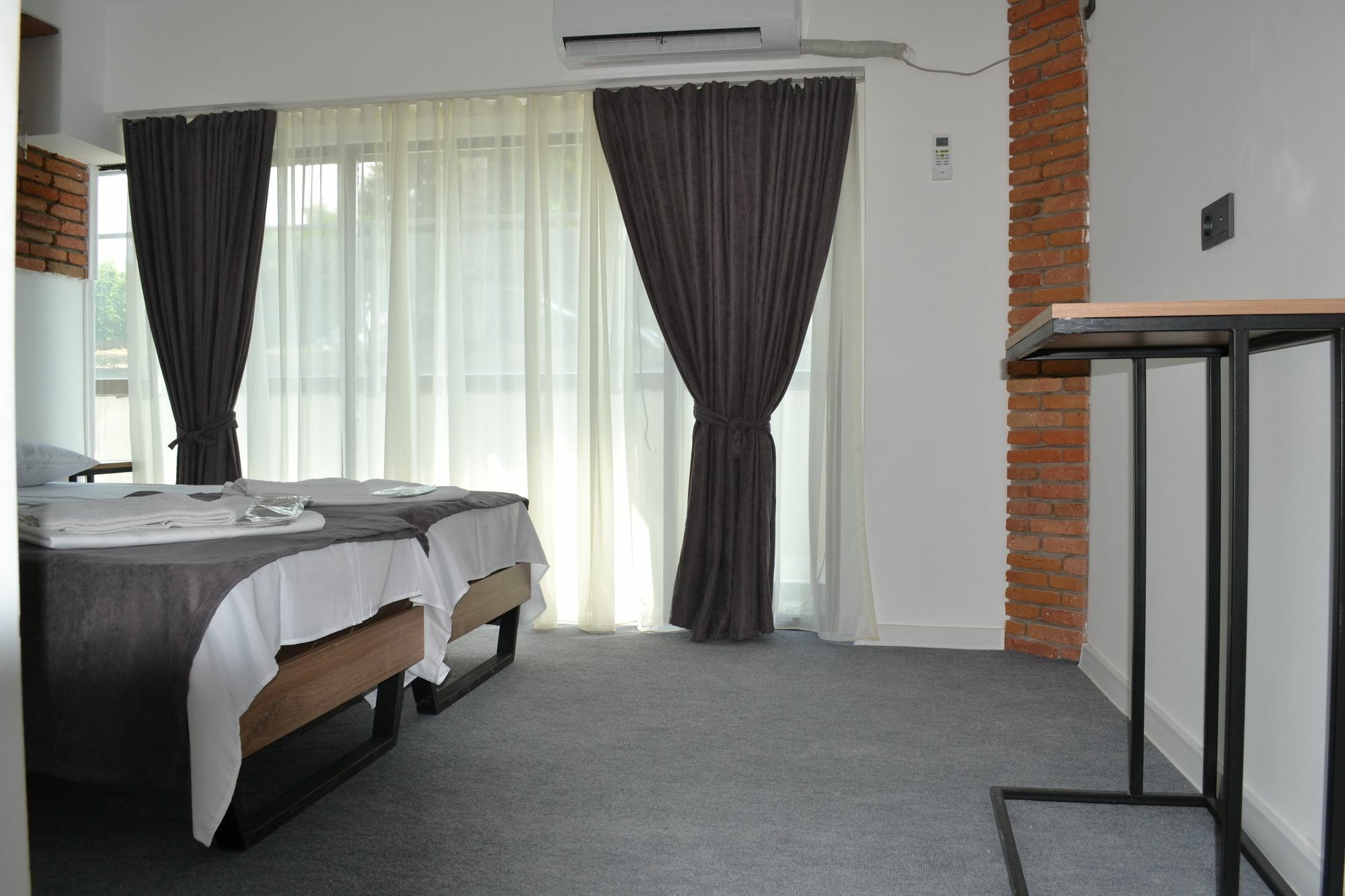 Hotel Baratashvili 12 Tbilisi Eksteriør bilde